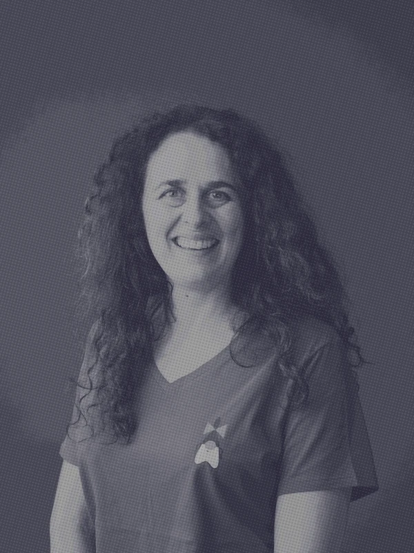 Picture of Agnès Crépet