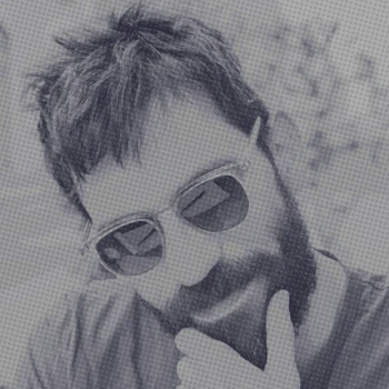 Picture of Cédric Exbrayat