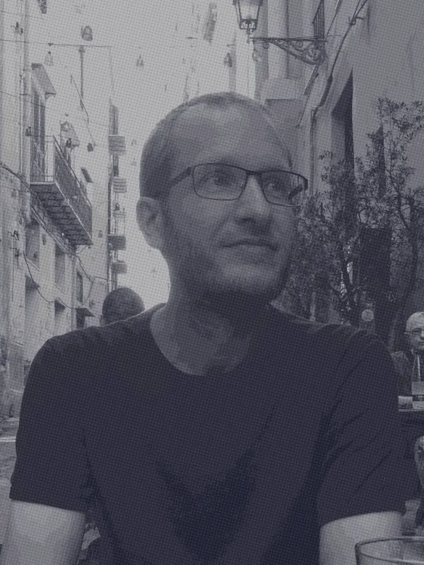 Picture of Jean-Baptiste Nizet